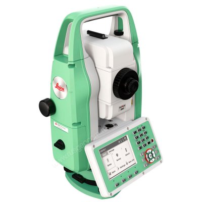 Тахеометр Leica TS03 R500 (5″)