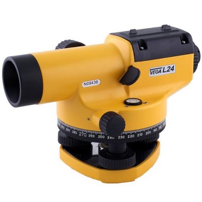 Нивелир VEGA L24