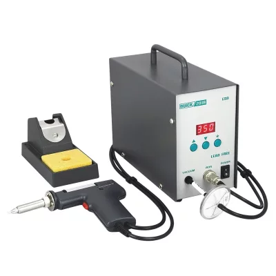 Станция демонтажная Quick-201B ESD