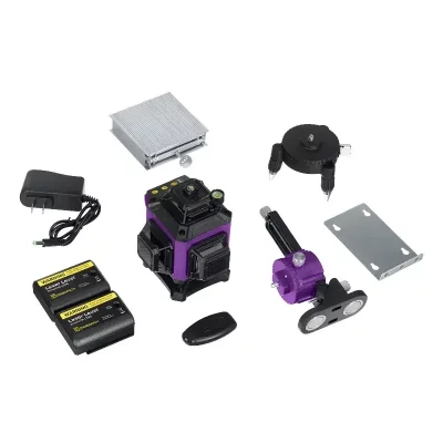 Уровень лазерный Ermenrich PRO LN35