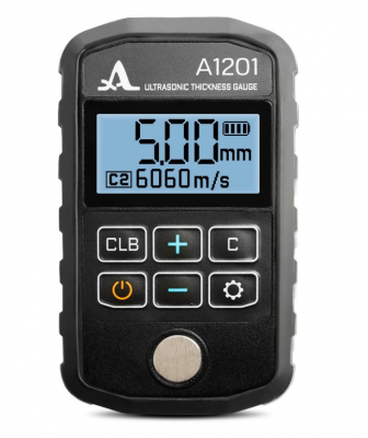 Ультразвуковой толщиномер A1201
