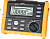 Измеритель сопротивления изоляции (мегаомметр) PeakMeter MS5203
