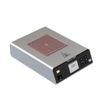 Преднагреватель плат Atten ST-7500