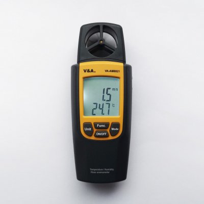 Анемометр VA-AM8021