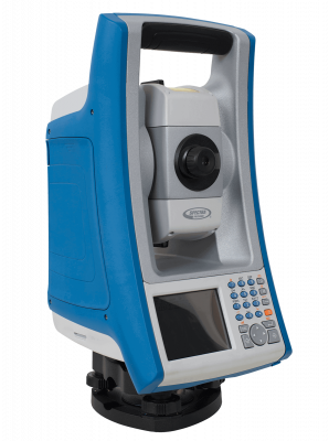 Тахеометр Spectra Precision FOCUS 35 StepDrive 5″