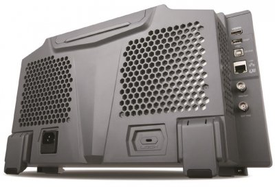 Цифровой осциллограф Rigol DS7054