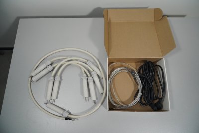 Высоковольтная нагрузка СКАТ-АВН70