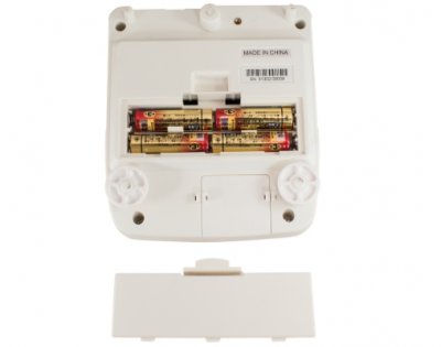 Компактные весы AND HT-5000, с поверкой