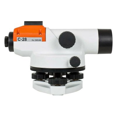 Нивелир оптический RGK C-28