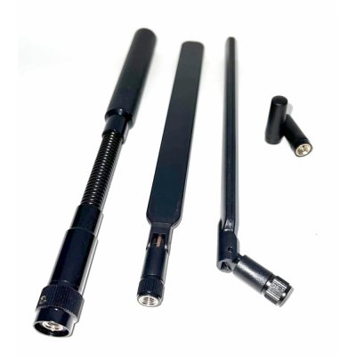 Детектор БПЛА ASEL Labs