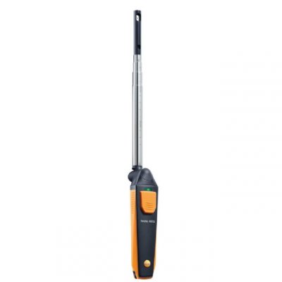 Термоанемометр testo 405i Smart Probe