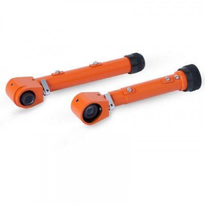 Окулярная насадка для теодолита Z2