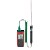 Термометр RGK CT-12 с погружным зондом температуры TR-10W