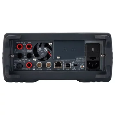 Мультиметр Keysight 34465A