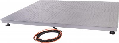 Весы СКЕЙЛ СКП 1012, с поверкой