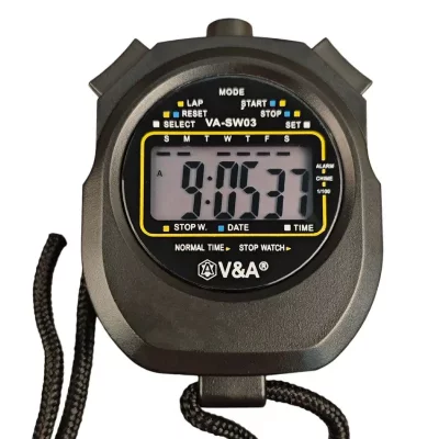 Секундомер электронный VA-SW03 с поверкой
