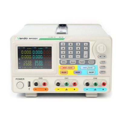 Источник питания VERDO PP1502