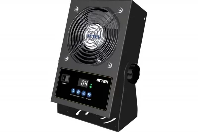 Антистатический вентилятор ATTEN ST-1020D