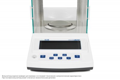 Весы Госметр ВЛК-224С-И