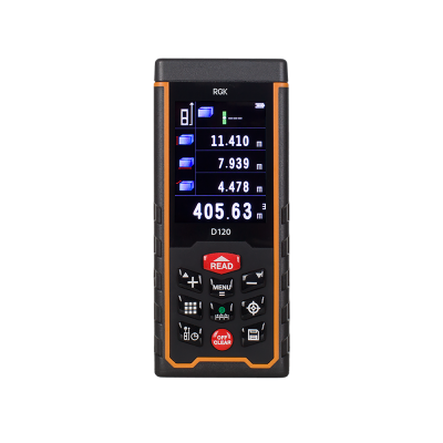 Лазерный дальномер RGK D120