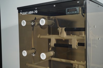 Высоковольтная нагрузка СКАТ-АВН70