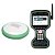 Комплект RTK ровер Leica GS07, CS20 LTE + Radio