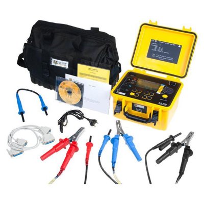 Мегаомметр CA6549