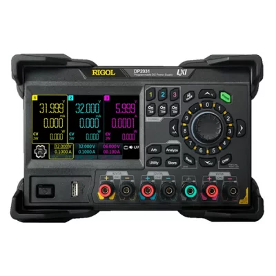 Источник питания Rigol DP2031