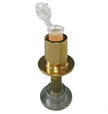 Аналитические весы AND BM-300, с поверкой