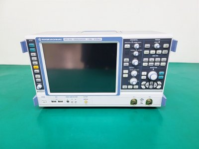 Цифровой осциллограф R&S RTO1022 (демонстрационный)