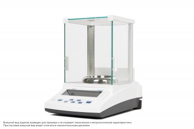 Весы Госметр ВЛК-80М-И