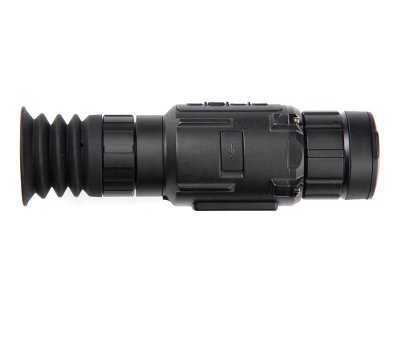 Тепловизионный прицел Longot R6