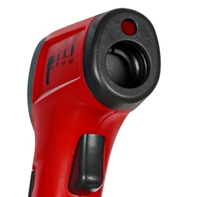 Пирометр RGK PL-8