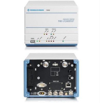 Универсальный анализатор радиосетей R&S TSMW с опциями (демонстрационный)