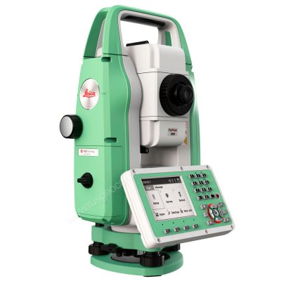 Тахеометр Leica TS03 R500 (5″)