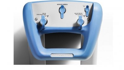 Анализатор спектра R&S FSH20 (FSH20.30) с предусилителем, следящим генератором и встроенным КСВН-мостом (демонстрационный)
